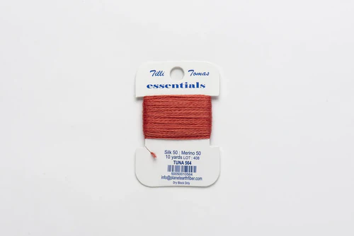 Tuna – Card