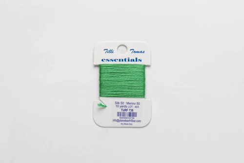 Turf – Card