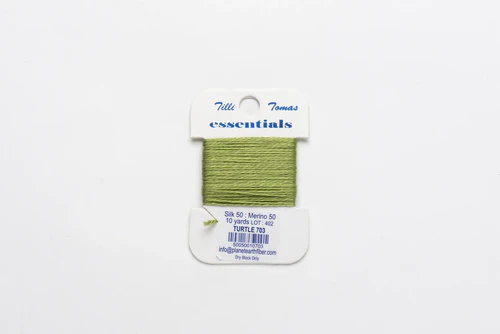 Turtle – Card