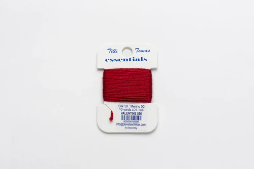 Valentine – Card