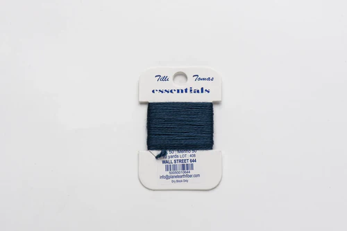 Wall Street – Card