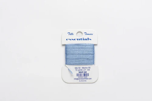 Wave – Card