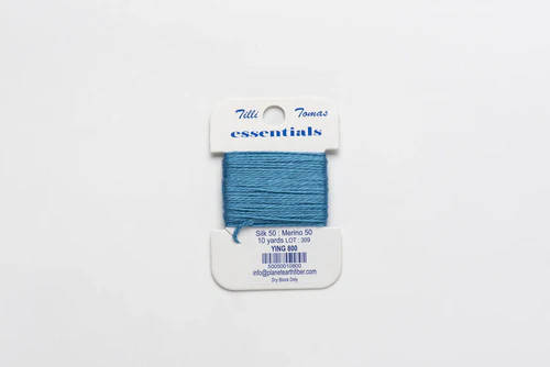 Ying – Card
