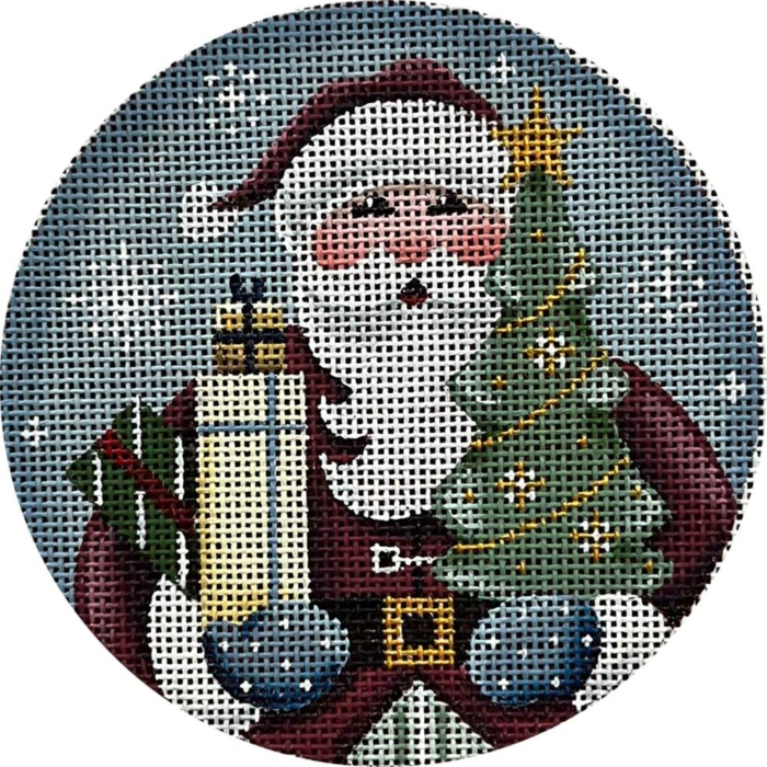 Santa Presents