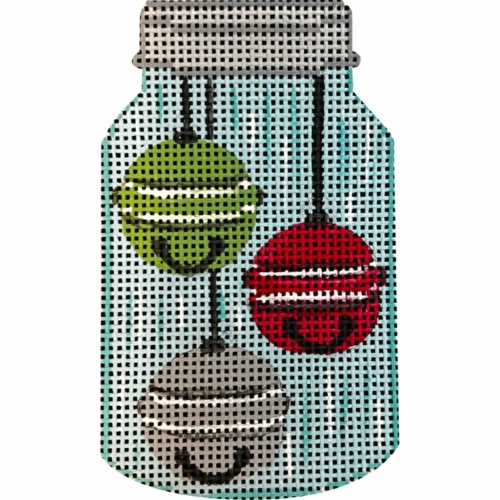 Jingle Bells in Jar