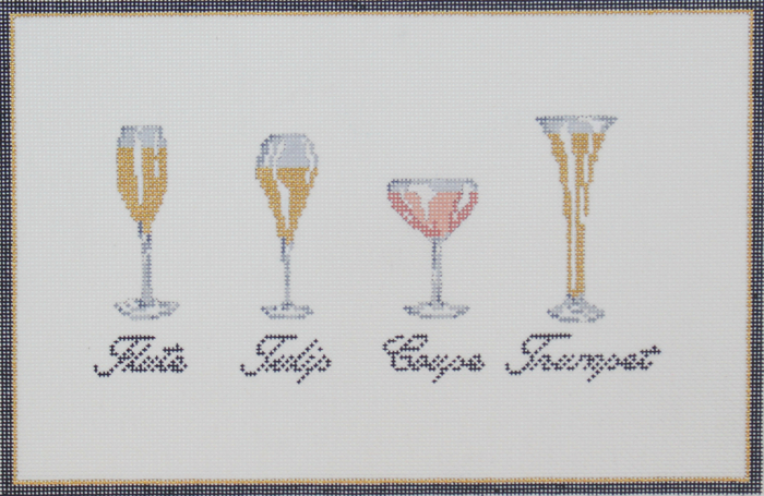 Champagne Glasses