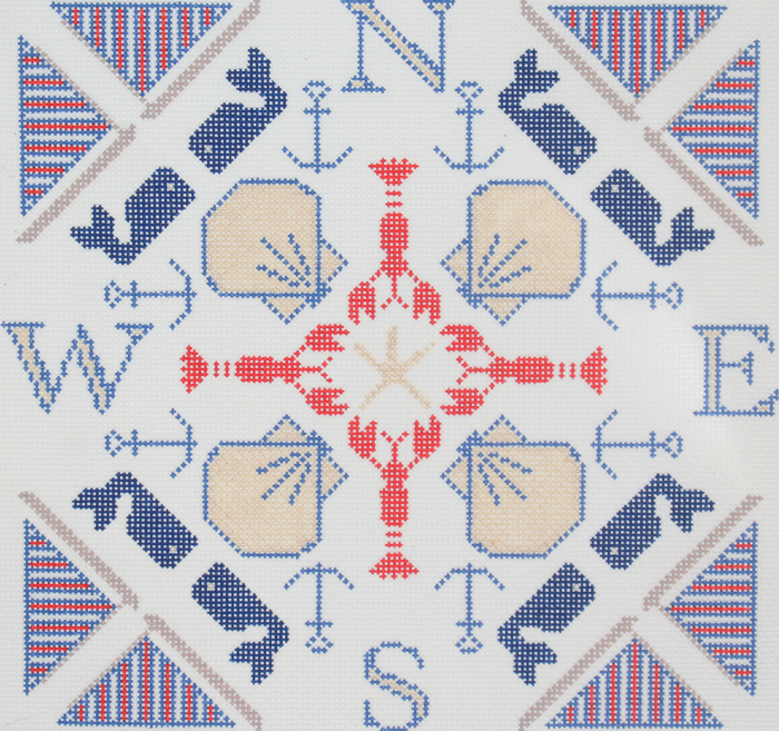 New England Compass