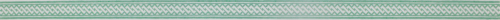 Nantucket Braid-Green