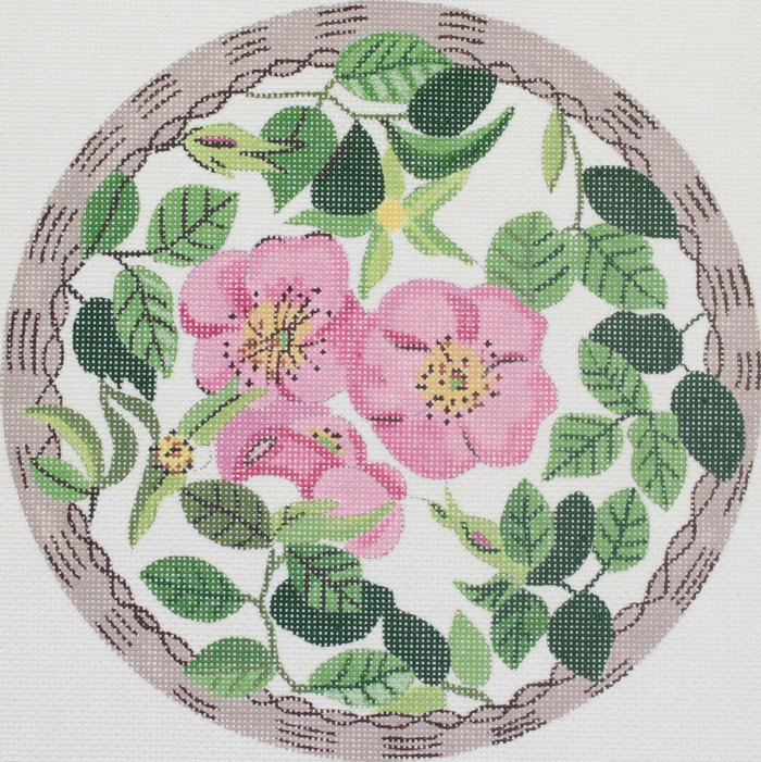 Wild Rose