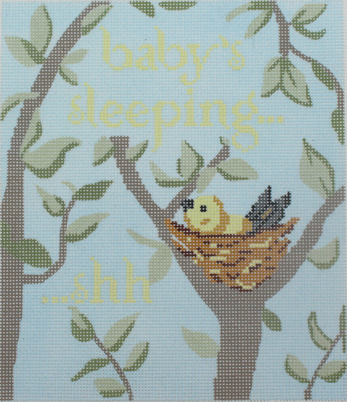Baby Bird
