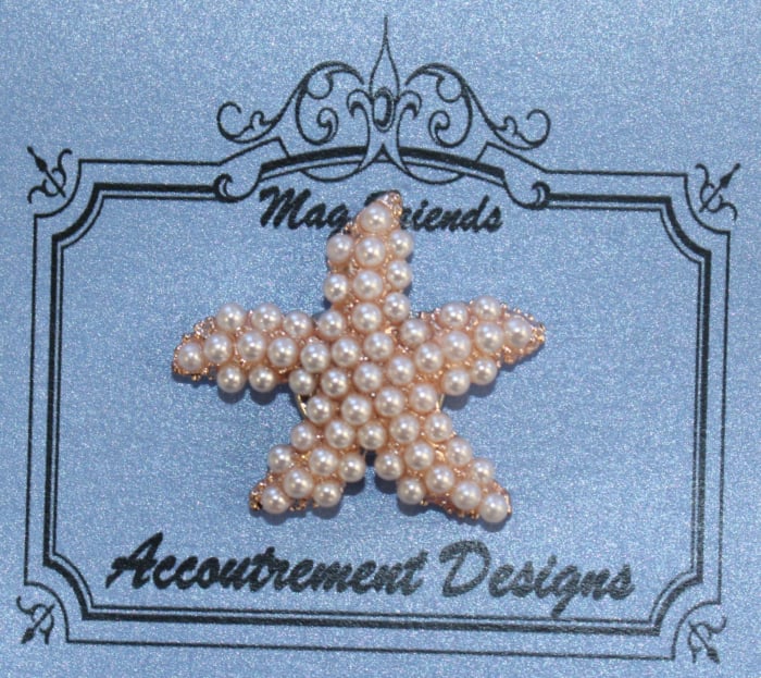 Starfish