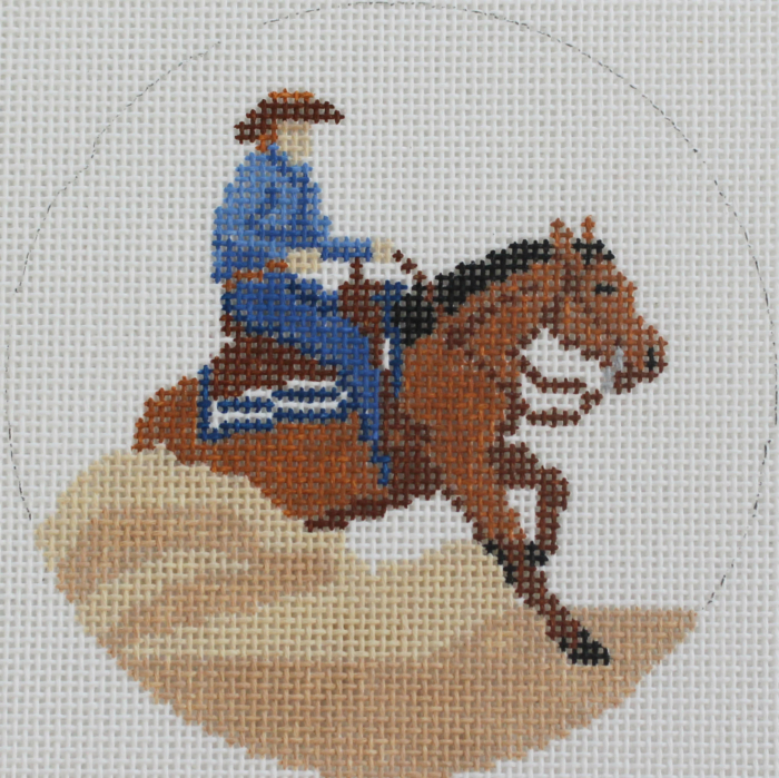 Reining