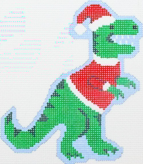 Merry Rex-mas