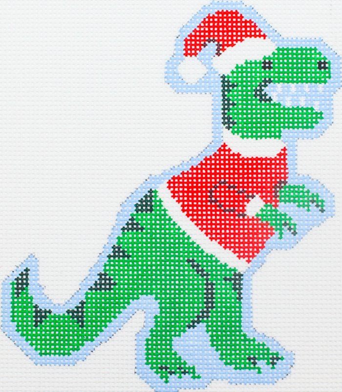 Merry Rex-mas