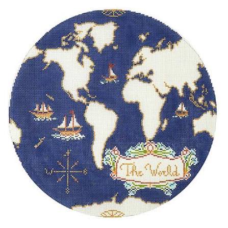 Atlas Atlas