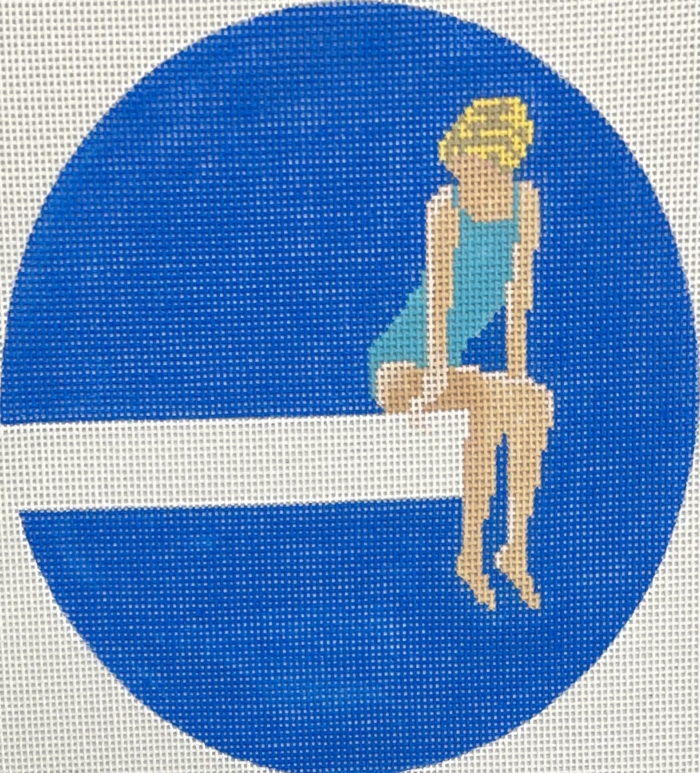 Yachting Diana #2
