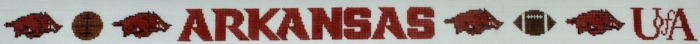 Arkansas