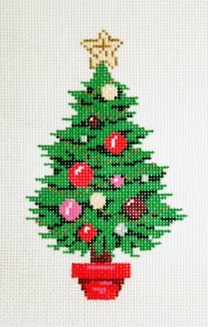 Mini Tree