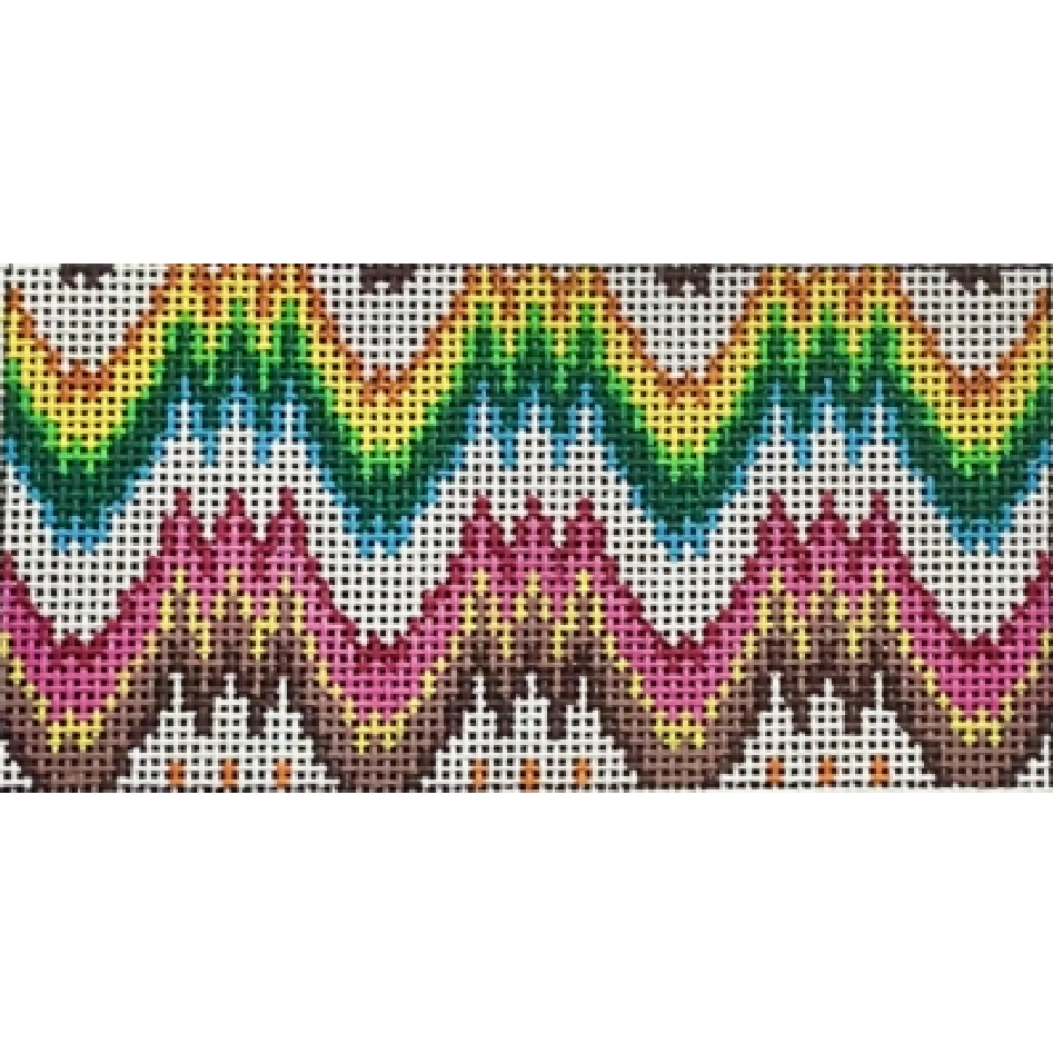 Flame Stitch Flame Stitch