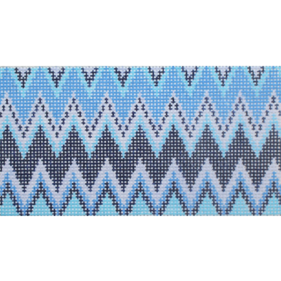 Zig-Zag Zig-Zag