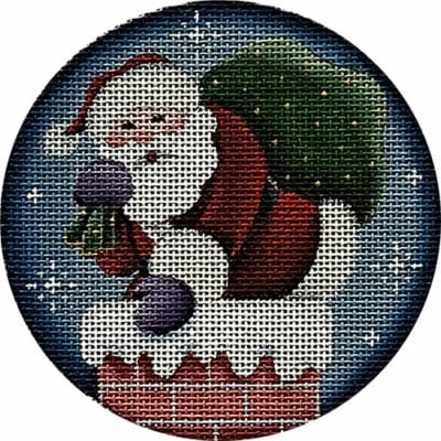 Down the Chimney