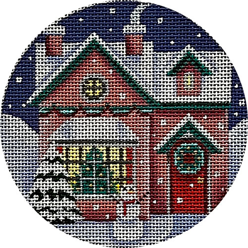 Christmas Cottage