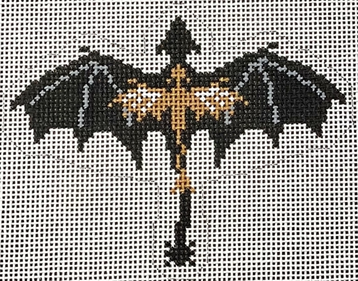 Violet's Dragon Relic
