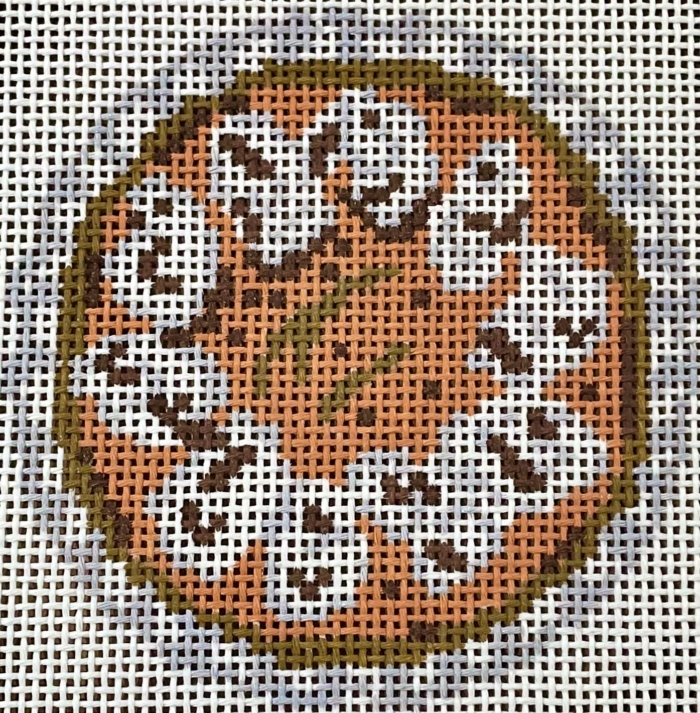 Pumpkin Pie