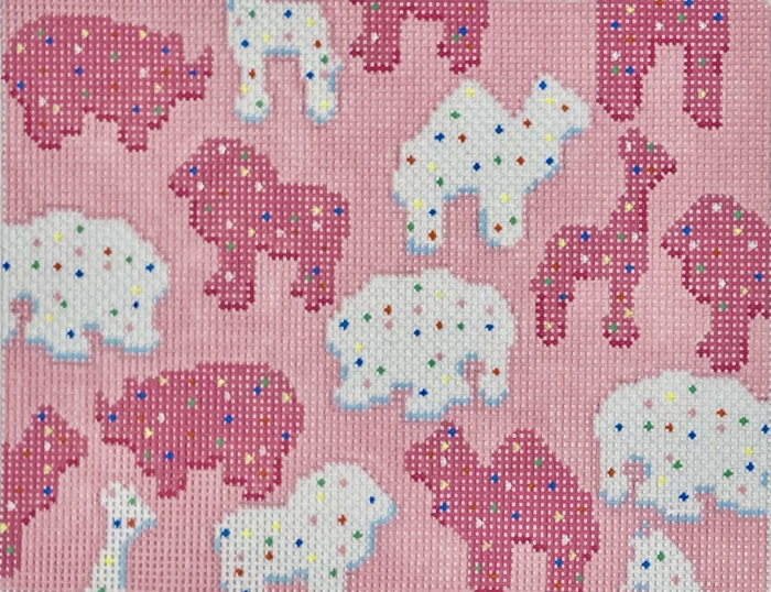 Animal Crackers