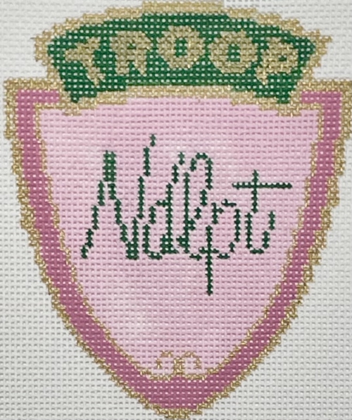 Troop NDLPT
