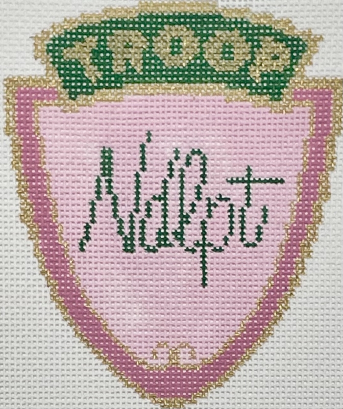 Troop NDLPT