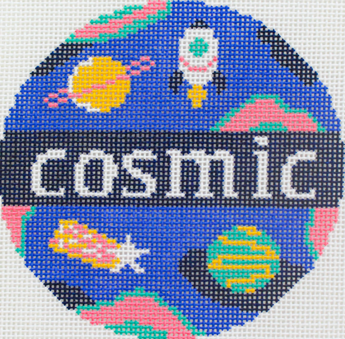 Cosmic Round