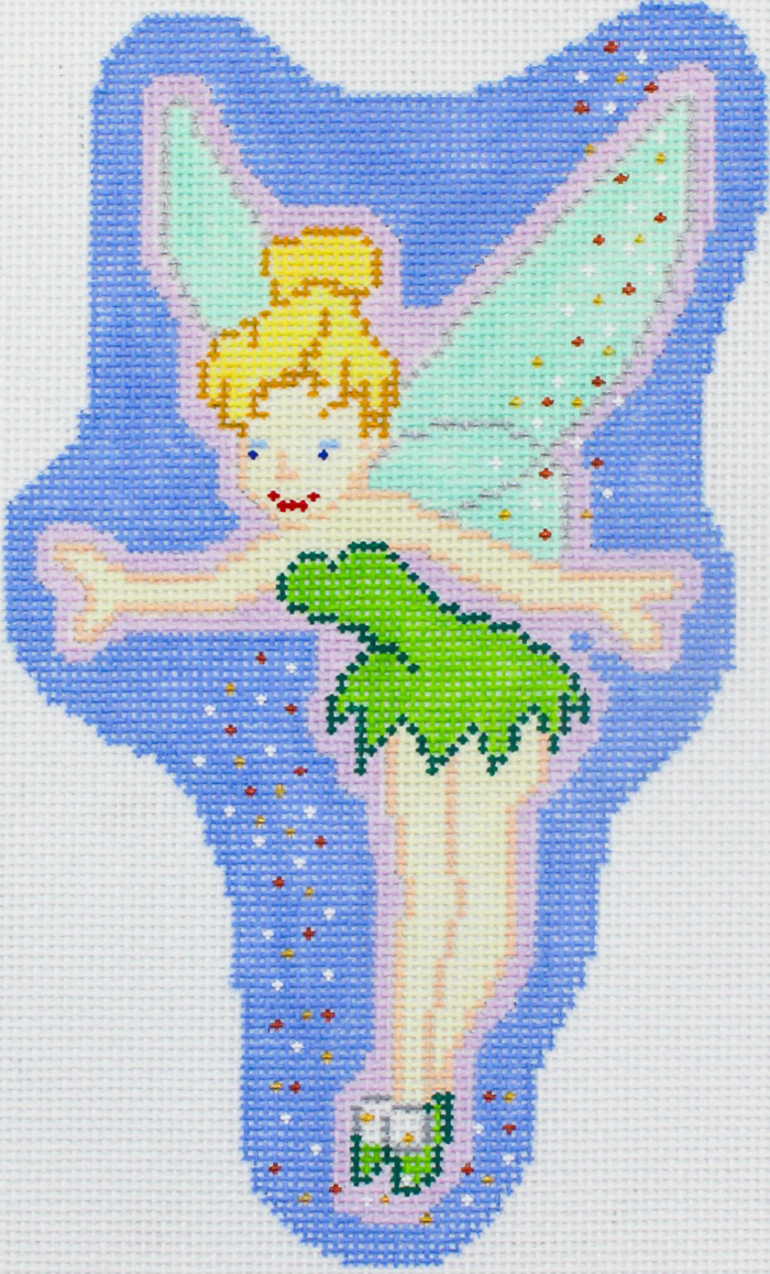 Tinkerbell