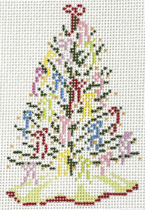 The Bow Tree
