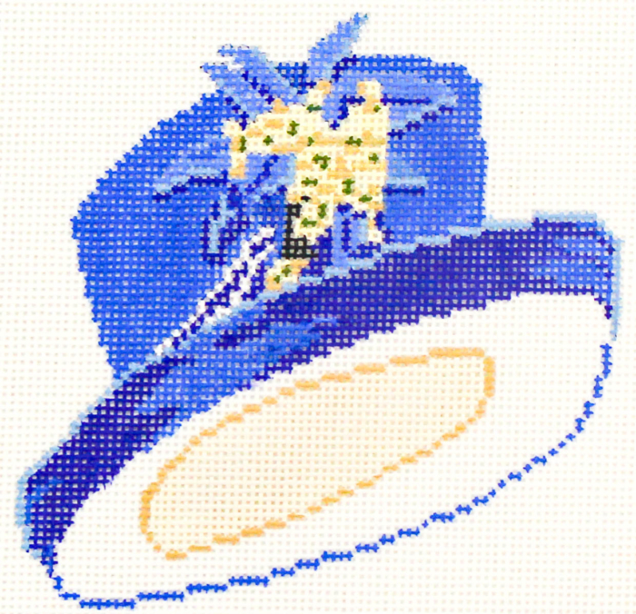 Hat-Saffire