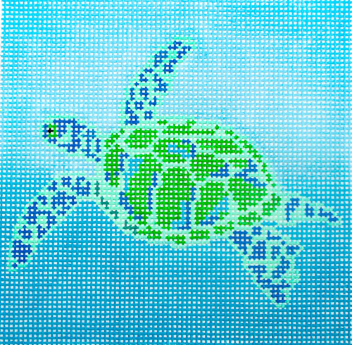 Sea Turtle