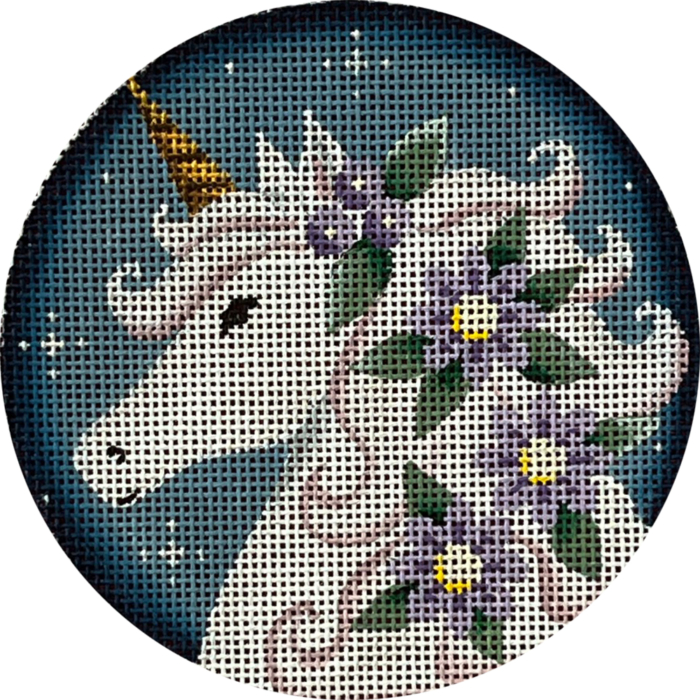 Unicorn-Spring