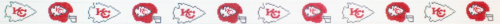 Kansas City Chiefs Logo