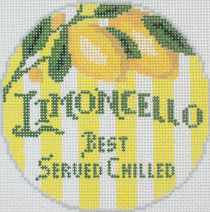 Limoncello