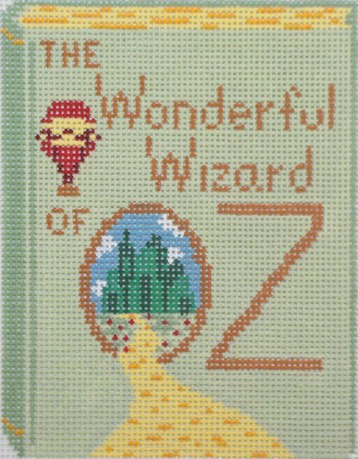 Wizard of Oz
