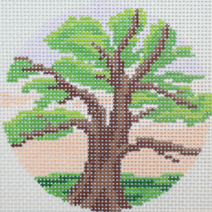 Oak Tree