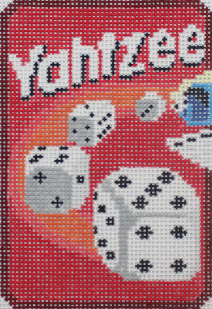 Yahtzee