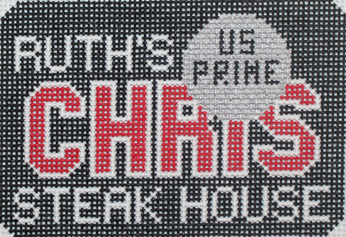 Ruth's Chris
