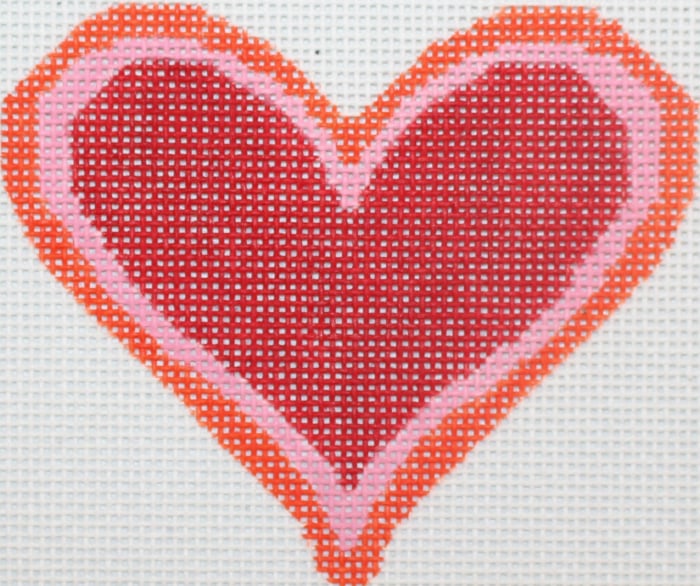 Tiny Heart