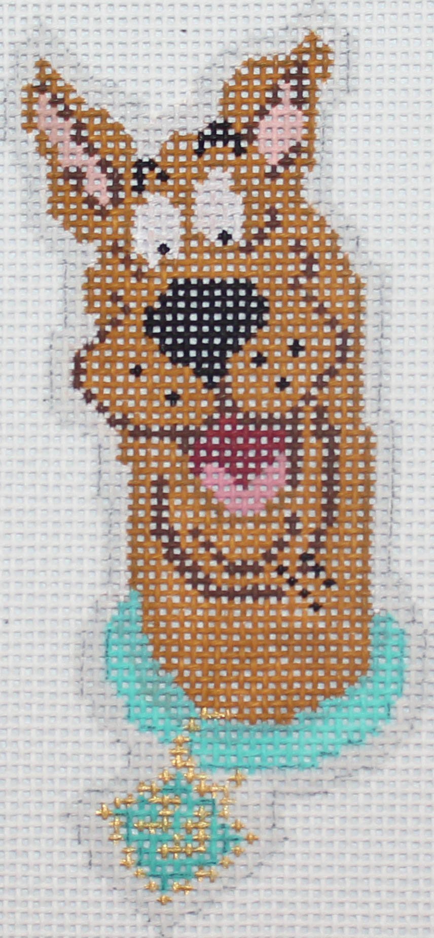 Scooby-Doo