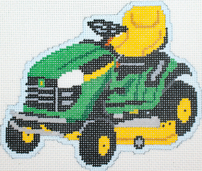 John Deere Lawnmower