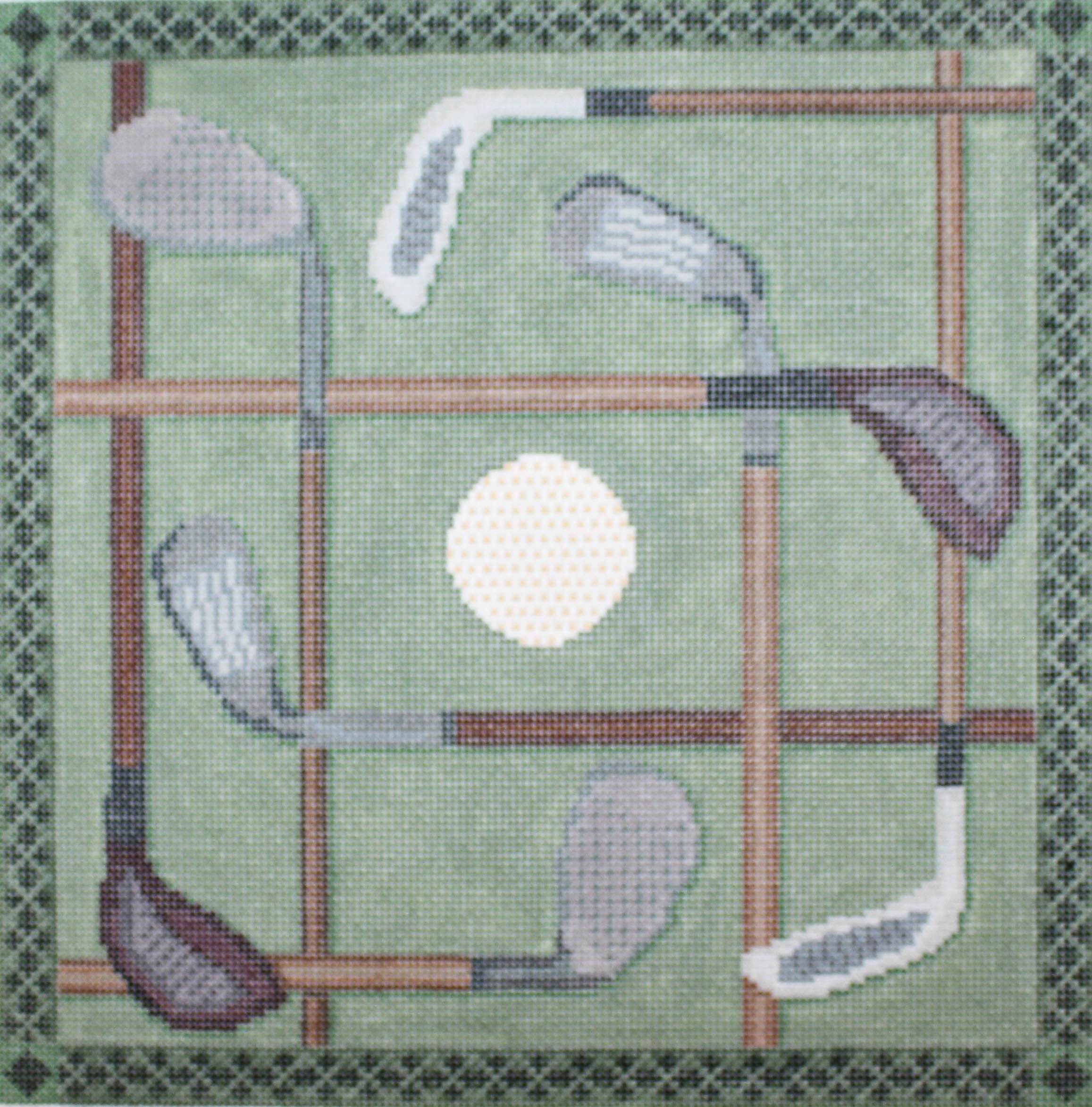 Vintage Golf