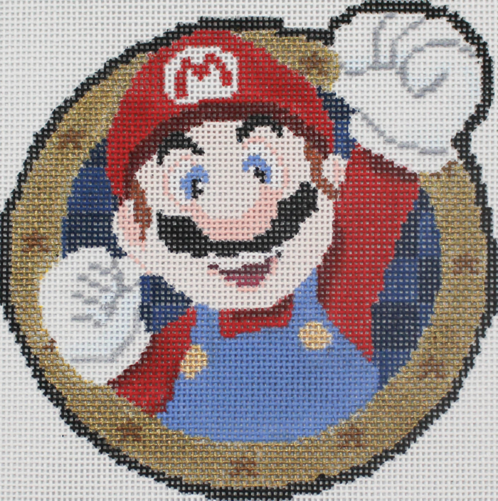 Mario