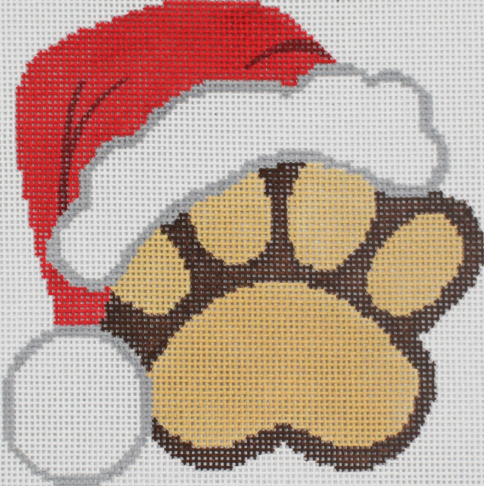 Merry Pawmas