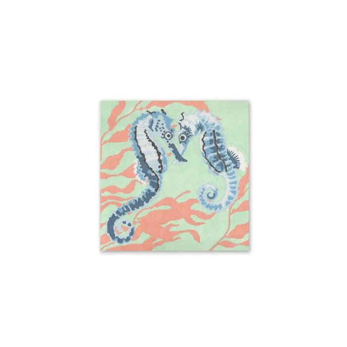 Seahorses
